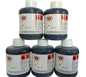 China Kompatible Tintenstrahldruckertinte, Wasserlösungsmittel basierte Tintenstrahltinte fournisseur